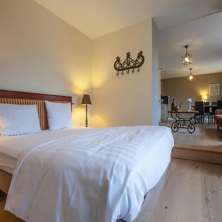 Apartment Wonderful In Valkenburg Valkenburg aan de Geul