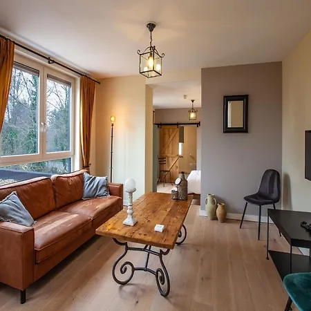 Apartment Wonderful In Valkenburg