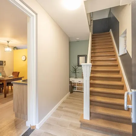 Wonderful In Valkenburg Apartment *