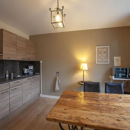 Apartment Wonderful In Valkenburg *